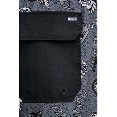 Hurley плувни шорти мъжки VOLLEY FLEX (MBEU00012)
