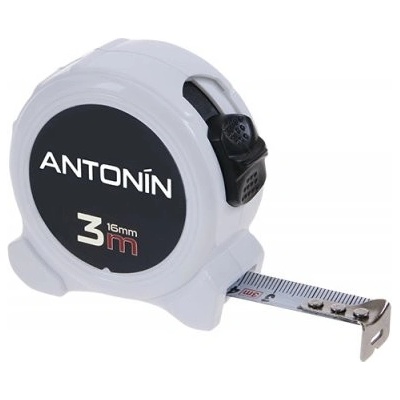 Levior 13533 Metr svinovací 3m ANTONÍN