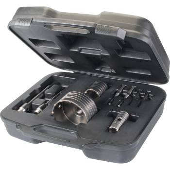 Silverline 633523