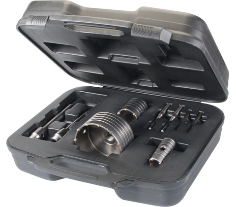 Silverline 633523