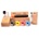 Compatible Касета за Konica Minolta BizHub C203/253 - Black - IT Image - Неоригинална - Заб. : 24 500k (et c203b 2101)