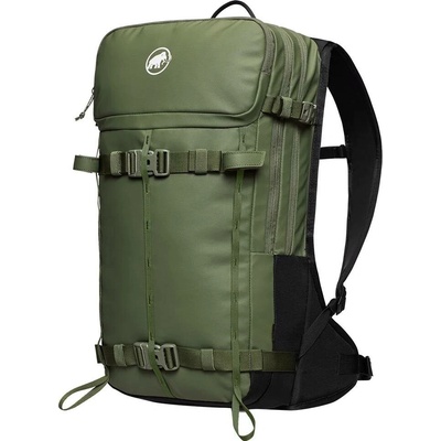 Mammut Nirvana 18 l marsh-black
