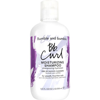 Bumble and Bumble Curl Moisturize Shampoo 250 ml