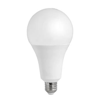 Image 1 of UltraLux Led ЛАМПА КРУШКА 20w, 4000k, e27, 220-240v ac, НЕУТРАЛНА СВЕТЛИНА (lbl202740)