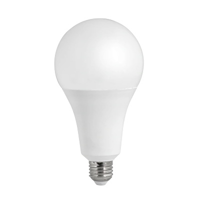 UltraLux Led ЛАМПА КРУШКА 20w, 4000k, e27, 220-240v ac, НЕУТРАЛНА СВЕТЛИНА (lbl202740)