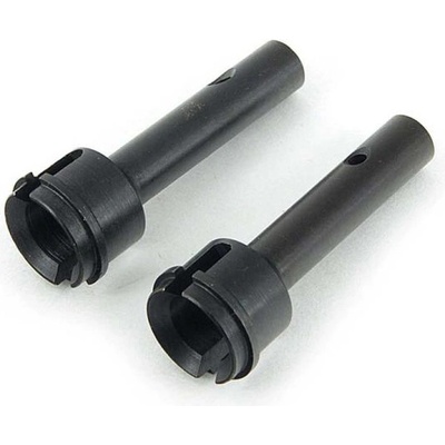 Arrma ос на колелото 8x45mm (2): Kraton