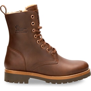 Panama Jack Дамски зимни ботуши Panama Jack Women's Frisia B1 Winter boots - Bark II - размер 37 (EU) (121-0955-0612)