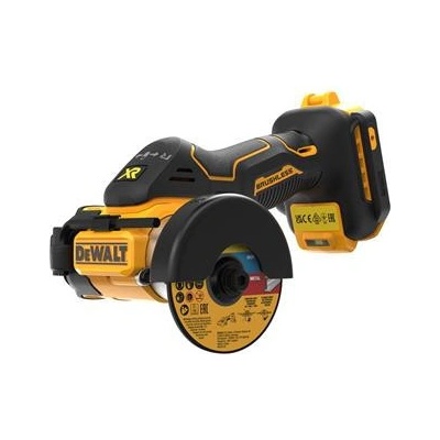 DeWALT DCS438N – Zboží Mobilmania