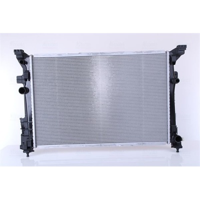 Chladič, chlazení motoru NISSENS 67187 67187
