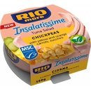 Rybí speciality Rio Mare Insalatissime tuňákový salát s cizrnou 160 g