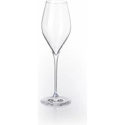 NECA B.BOHEMIAN SE Poháre na sekt a prosecco 4 x 320 ml