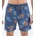 Hurley Бански гащета Hurley Cannonball Volley 17´´ swimming shorts - Blue (Submarine)
