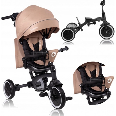 Lionelo LO TRIS PLUS BEIGE SAND