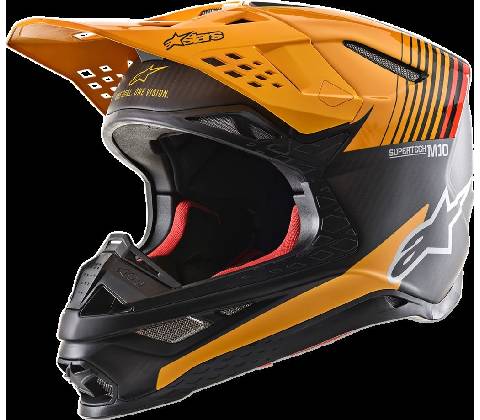Alpinestars Supertech M10 Dyno