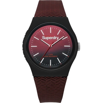 Superdry SYG184RB - Мъжки часовник (SYG184RB)