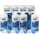 Bausch & Lomb Renu Multiplus 4 x 360 ml