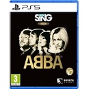 Let's Sing: ABBA