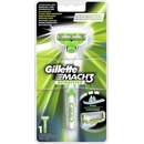 Ručné holiace strojčeky Gillette Mach3 Sensitive