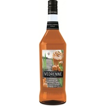 Védrenne sirup Karamel slaný 1 l