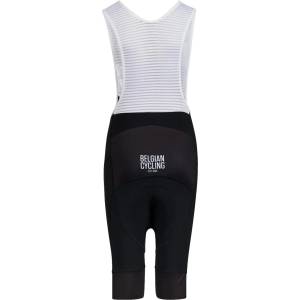 Bioracer Детски клин за колоездене Bioracer Kid's Belgium Icon Bibshorts Cycling bottoms - Belgium - размер 152 (EU) (755-0188-0113)