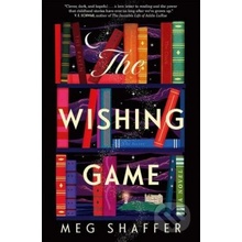 The Wishing Game - Meg Shaffer