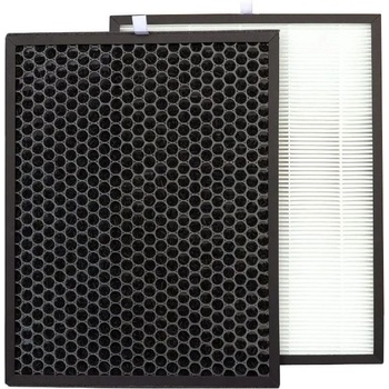 Mobilly комплект филтри за пречиствател на въздух Philips Серия 2000i AC2882, AC2889, AC2887, AC3829/10 (FY2420 FY2422)