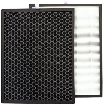 Mobilly комплект филтри за пречиствател на въздух Philips Серия 2000i AC2882, AC2889, AC2887, AC3829/10 (FY2420 FY2422)