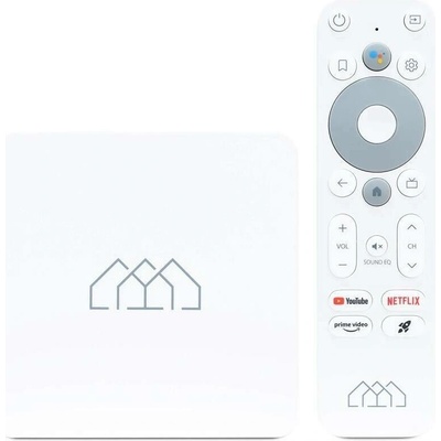 Homatics Box R 4K 16GB