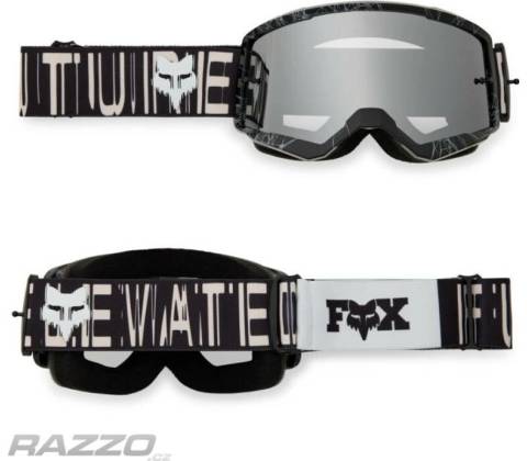 Fox Racing Main Diffuse SE Spark