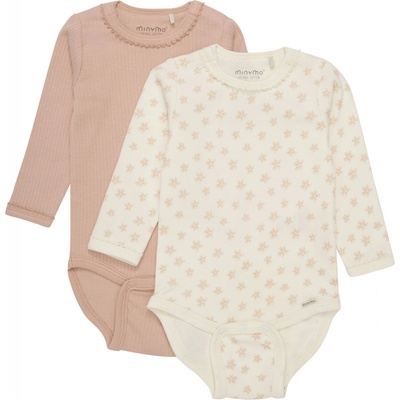 Body balenie Peach Beige Minymo