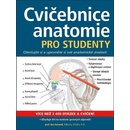 Cvičebnice anatomie pro studenty