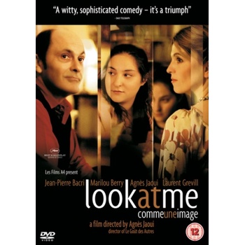 Look At Me DVD