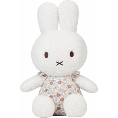 Little Dutch králíček Miffy vintage květiny 35 cm
