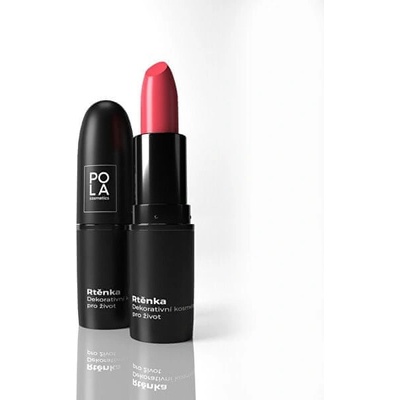 Pola Hydratačný rúž Sappi Lips 118 3,8 g