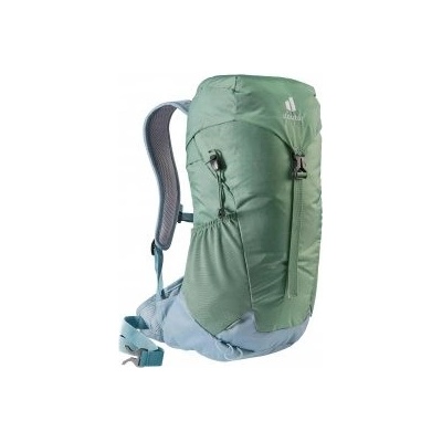 Deuter AC Lite 14l SL aloe-dusk
