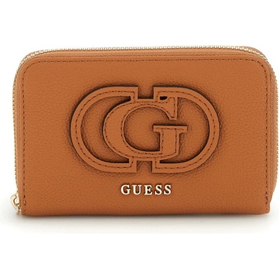 Guess Dámská peněženka MEDIUM SWBG9536140-COG