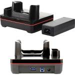 Honeywell CN80-HB-CNV-0 зарядна/комуникационна станция, USB (CN80-HB-CNV-0) Джобни компютри (PDA)
