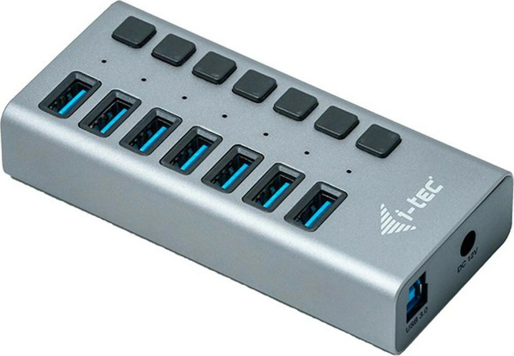 i-Tec U3CHARGEHUB7