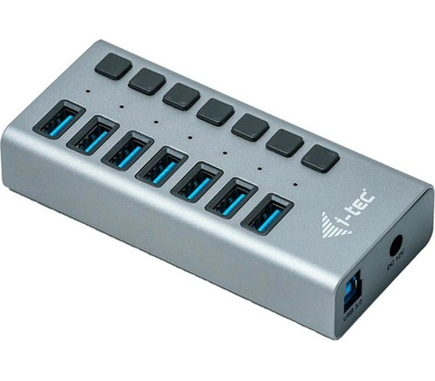 i-Tec U3CHARGEHUB7