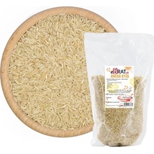 eBrat.sk Hnedá ryža 1 kg
