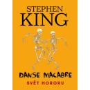 Danse Macabre. Svět hororu - Stephen King