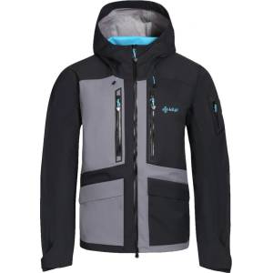 Kilpi LTD Archer-M Размер: L / Цвят: черен