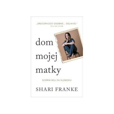 Dom mojej matky