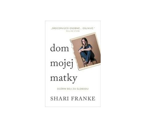 Dom mojej matky
