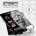 Emerson Labels 105 x 74.0 mm. 8 pcs/a4 emerson universal