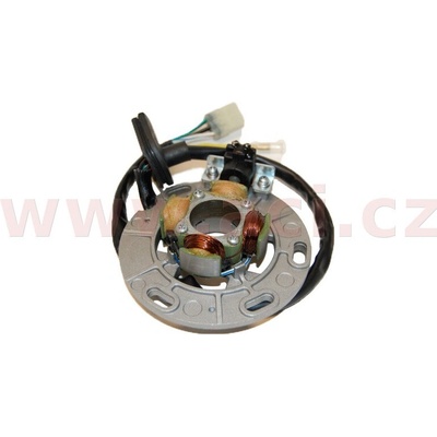 Stator alternátora (Yamaha)