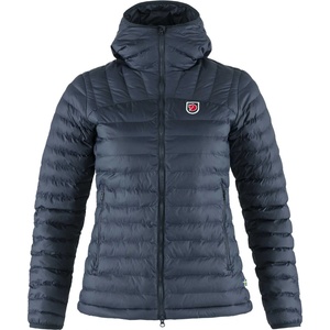 FJALLRAVEN Яке Expedition Latt Hoodie W - sportdepot - 354,46 лв