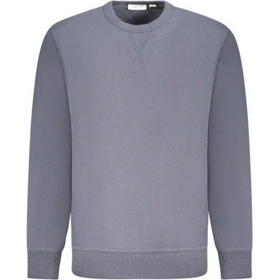 Calvin Klein Суитшърт без цип за мъже calvin klein, Размер 2xl, Цвят Синьо (j30j323426_blcge)
