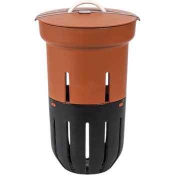 Plastia Компостер теракотен - Plastia (1606968003R)