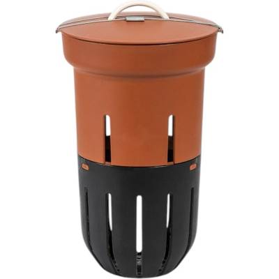 Plastia Компостер теракотен - Plastia (1606968003R)